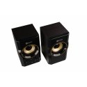 C-TECH SPK-11 loudspeaker 2-way Wired 5 W