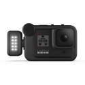 GoPro Light Mod (NOR) HERO13,H12, H11,H10, H9 & H8 GoPro Light Mod (NOR) HERO13,H12, H11,H10, H9 & H8