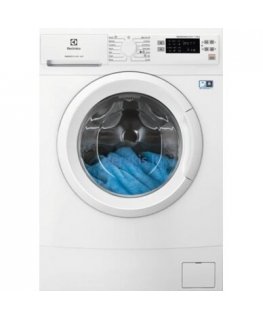 Electrolux EW6SN506W washing machine