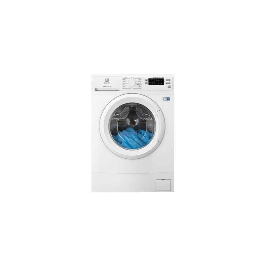 Pesumasin Electrolux EW6SN506W