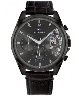 МУЖСКИЕ ЧАСЫ TOMMY HILFIGER 1710452 BAKER (zf043c)