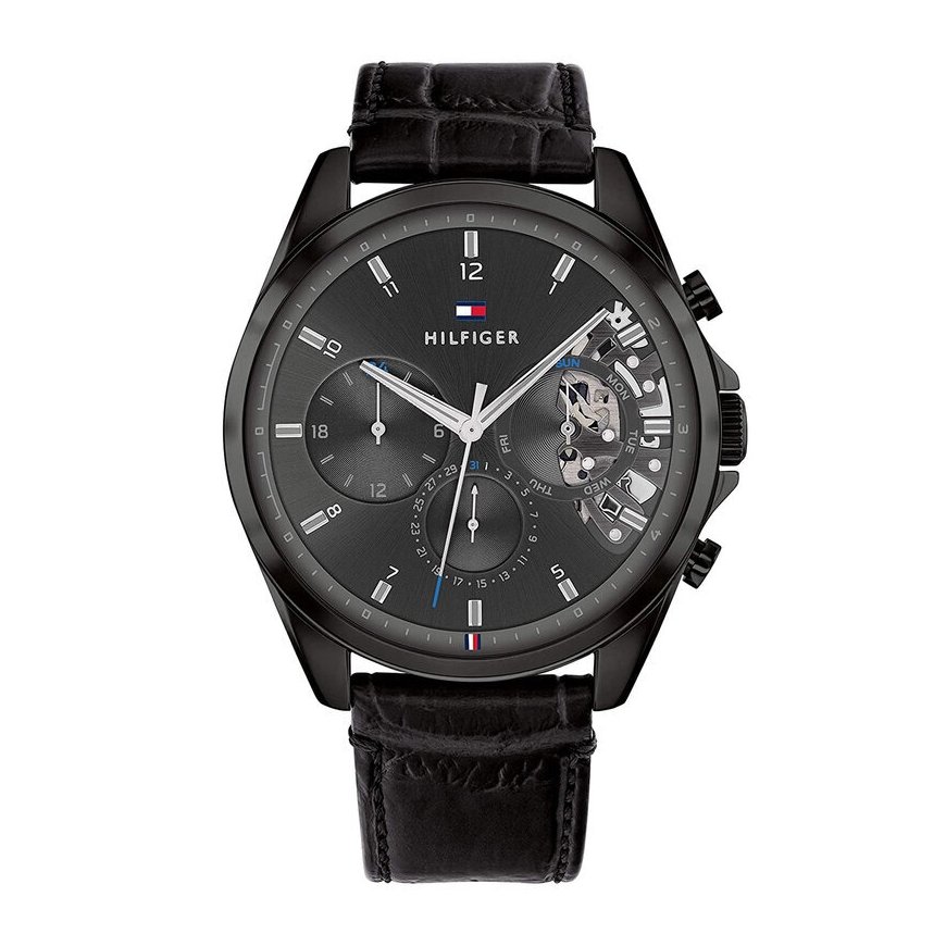 TOMMY HILFIGER MIESTEN KELLO 1710452 BAKER (zf043c)
