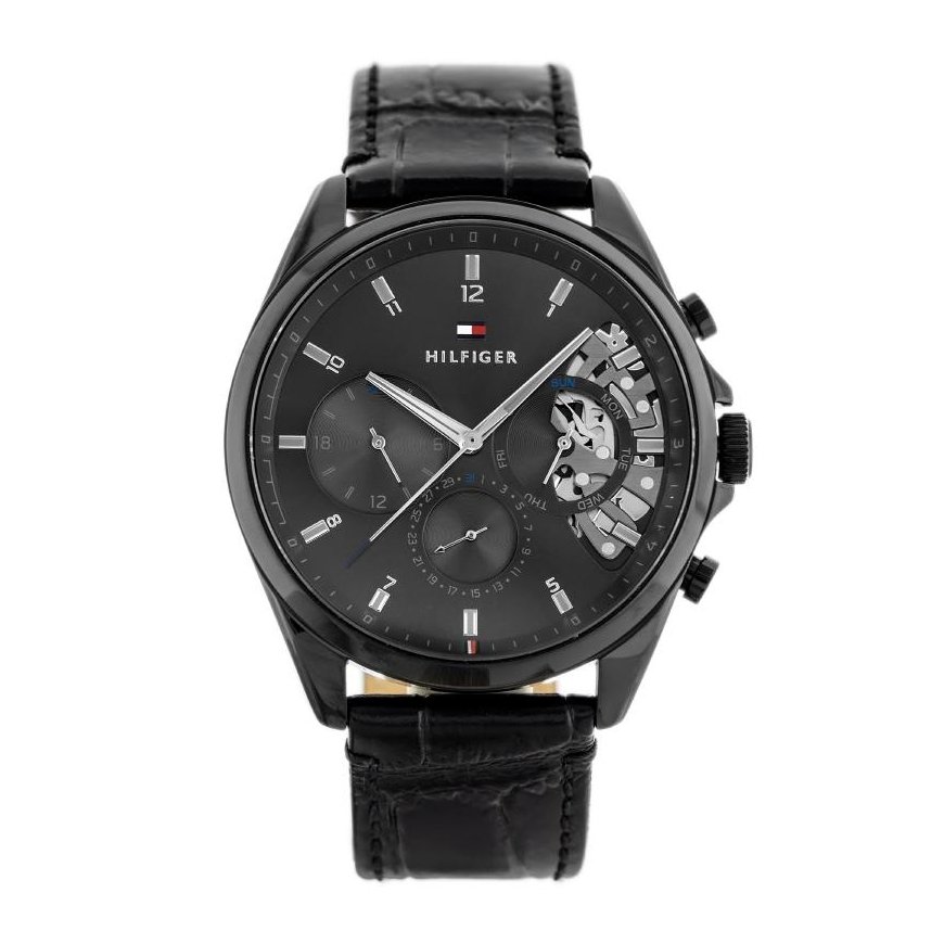 TOMMY HILFIGER MIESTEN KELLO 1710452 BAKER (zf043c) – 2