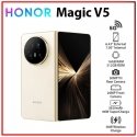 Honor Magic V5 5G Двойная SIM 16ГБ ОЗУ 512ГБ белый Honor Magic V5 5G Двойная SIM 16ГБ ОЗУ 512ГБ белый
