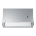 Samsung NK52FG454CS Sisäänrakennettu Ruostumaton teräs B 625 m³/h Samsung NK52FG454CS Sisäänrakennettu Ruostumaton teräs B 625 m³/h