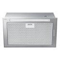 Samsung NK52FG454CS Sisäänrakennettu Ruostumaton teräs B 625 m³/h Samsung NK52FG454CS Sisäänrakennettu Ruostumaton teräs B 625 m³/h