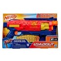 NERF Loadout Shadowspeed Recon Foam Dart Blaster NERF Loadout Shadowspeed Recon Foam Dart Blaster