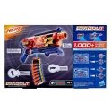 NERF Loadout Shadowspeed Recon Foam Dart Blaster NERF Loadout Shadowspeed Recon Foam Dart Blaster