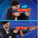 NERF Loadout Shadowspeed Recon Vaahtomuoviammusase NERF Loadout Shadowspeed Recon Vaahtomuoviammusase