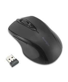 Kensington MY310 EQ kompiuterio pelė Biuras Dešinės rankos Radijo dažnio belaidė Optinis 1600 DPI