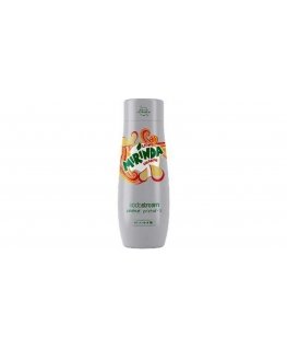 SodaStream sīrupa garša MIRINDA Light, 440 ml