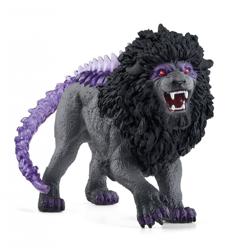 schleich ELDRADOR CREATURES 42555 žaislinė figūrėlė vaikams