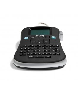 DYMO LabelManager 210D etikečių spausdintuvas Tiesioginis terminis 180 x 180 DPI D1 QWERTY