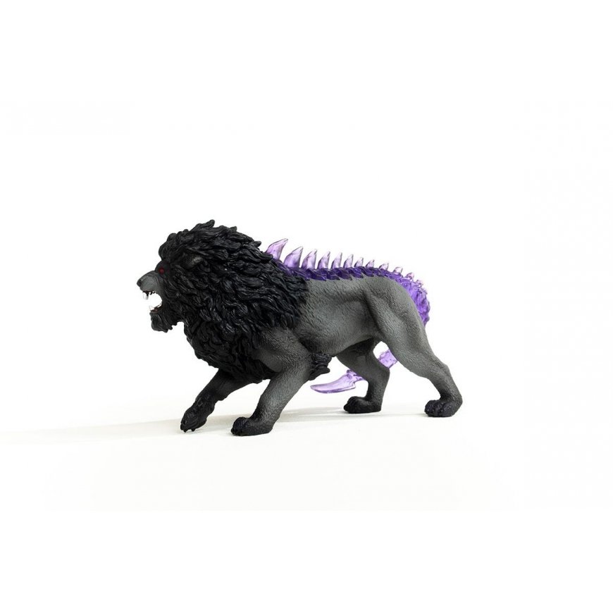 schleich ELDRADOR CREATURES 42555 rotaļu figūriņa/varonis – 5