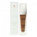 Elizabeth Arden, 'Flawless Finish Skincare', hyaluronic acid, long-lasting foundation, 'Cream Foundation', 620N, deep neutral, 3