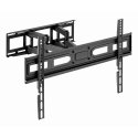 Gembird WM-80ST-03 telerikinnitus 2,03 m (80") Must