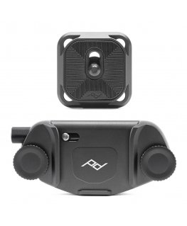 Peak Design CP-BK-3 holder Passive holder Camera Black