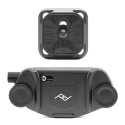 Peak Design CP-BK-3 holder Passive holder Camera Black