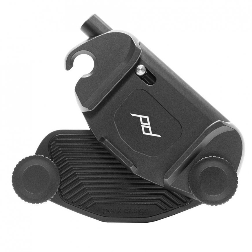 Peak Design CP-BK-3 holder Passive holder Camera Black – 2