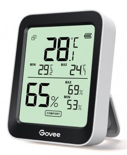 Govee H5075 мульти-сенсор для умного дома Беспроводной Bluetooth
