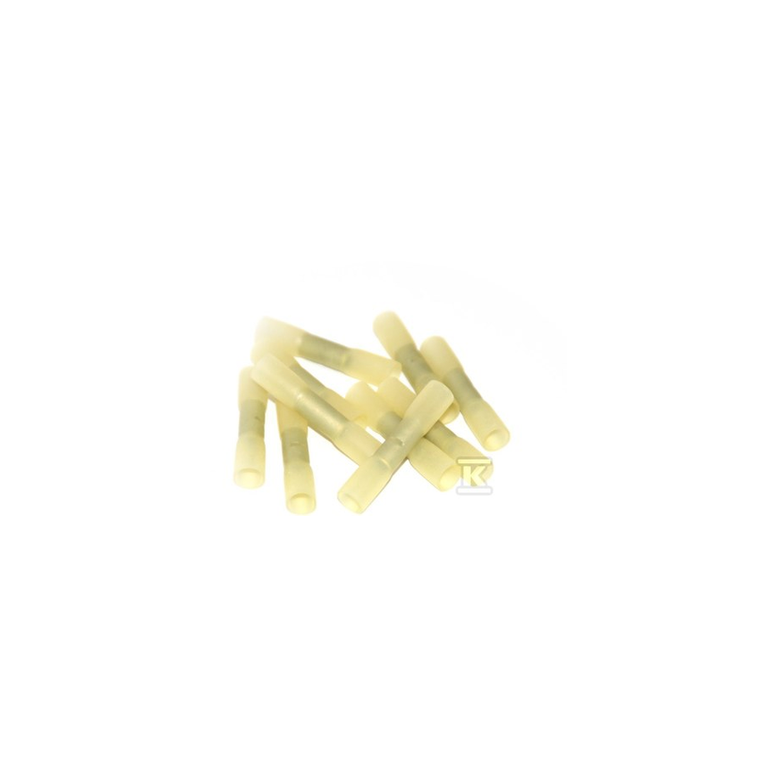 Online Trytyt TERŠUMAS CONNECT JOIN WITH COPPER HAND TTS-60 (10 pcs.)