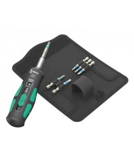 Wera 7 Kraftform Safe-Torque Speed Bicycle