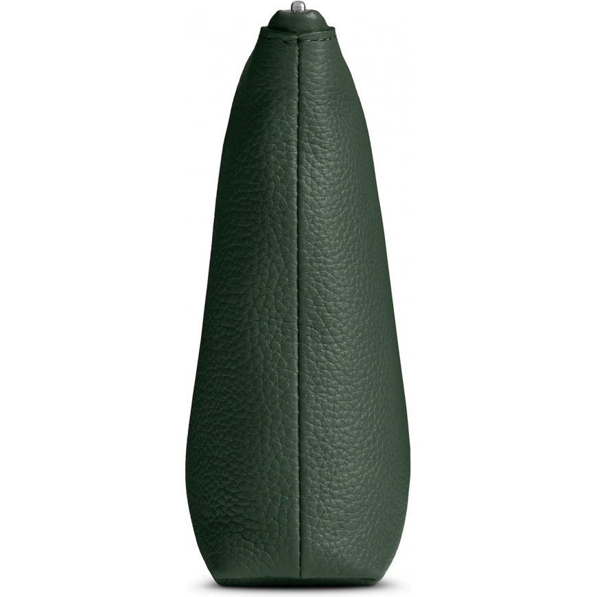 Woolnut nahkpouch -tarvikelaukku, roheline – 5