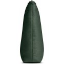 Woolnut Leather Pouch -tarvikelaukku, vihreä Woolnut Leather Pouch -tarvikelaukku, vihreä