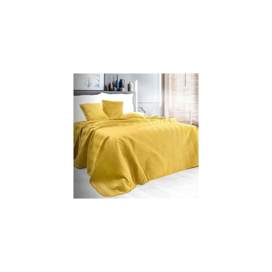 Eurofirany CHON/NINA/GRAN 220X240 GRAN Voodikate – 2