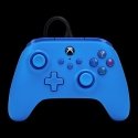 PowerA 1519367-01 peliohjain Sininen USB Pad-ohjain Analoginen PC, Xbox One, Xbox Series S, Xbox Ser PowerA 1519367-01 peliohjain Sininen USB Pad-ohjain Analoginen PC, Xbox One, Xbox Series S, Xbox Ser