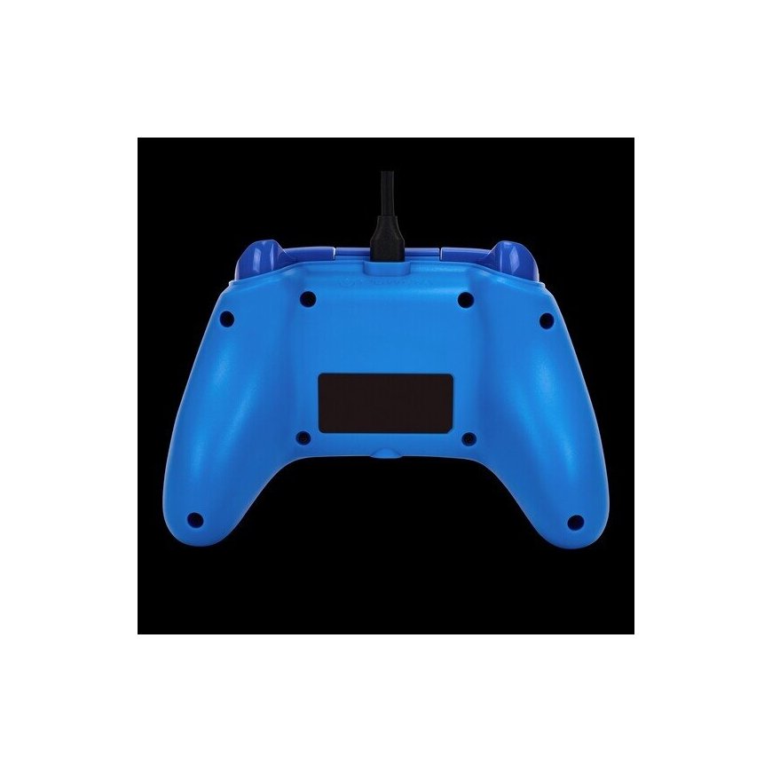 PowerA 1519367-01 žaidimų valdiklis Mėlyna USB Žaidimų pultelis Analogas PC, Xbox One, Xbox Series S – 3