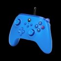 PowerA 1519367-01 mängukontroller Sinine USB Juhtpult Analoog PC, Xbox One, Xbox Series S, Xbox Seri PowerA 1519367-01 mängukontroller Sinine USB Juhtpult Analoog PC, Xbox One, Xbox Series S, Xbox Seri