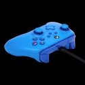PowerA 1519367-01 Gaming Controller Blue USB Gamepad Analogue PC, Xbox One, Xbox Series S, Xbox Seri PowerA 1519367-01 Gaming Controller Blue USB Gamepad Analogue PC, Xbox One, Xbox Series S, Xbox Seri