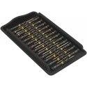 Wera 05134019001 pingetester-kruvikeeraja Must, Kollane Wera 05134019001 pingetester-kruvikeeraja Must, Kollane