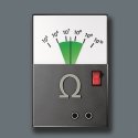 Wera 05134019001 pingetester-kruvikeeraja Must, Kollane Wera 05134019001 pingetester-kruvikeeraja Must, Kollane