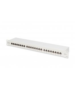 Digitus DN-91624S-EA komutacinė panelė 1U
