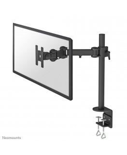 Neomounts FPMA-D960 monitori kinnitus ja alus 76,2 cm (30") Laud Must