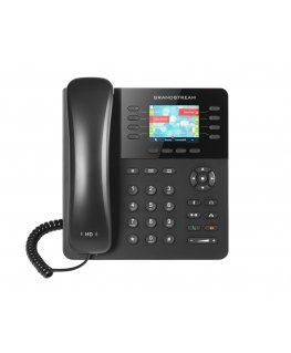 Grandstream Networks GXP2135 IP telefonas Juoda 8 linijos TFT