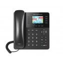 Grandstream Networks GXP2135 IP tālrunis Melns 8 rindas TFT Grandstream Networks GXP2135 IP tālrunis Melns 8 rindas TFT