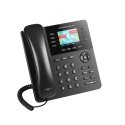 Grandstream Networks GXP2135 IP telefonas Juoda 8 linijos TFT Grandstream Networks GXP2135 IP telefonas Juoda 8 linijos TFT