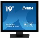 iiyama ProLite T1932MSC-B1S computer monitor iiyama ProLite T1932MSC-B1S computer monitor