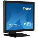 iiyama ProLite T1932MSC-B1S monitori 48,3 cm (19") 1280 x 1024 pikseļi Full HD LED Skārienjūtīgais e iiyama ProLite T1932MSC-B1S monitori 48,3 cm (19") 1280 x 1024 pikseļi Full HD LED Skārienjūtīgais e