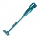 Makita CL108FDZ электровеник Вертикальный пылесос Аккумулятор Cухой 0,6 L Синий Makita CL108FDZ электровеник Вертикальный пылесос Аккумулятор Cухой 0,6 L Синий