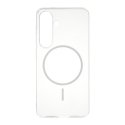 FoneKit Ultra-Slim protective case, Samsung Galaxy S25, transparent FoneKit Ultra-Slim protective case, Samsung Galaxy S25, transparent