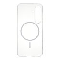 FoneKit Ultra-Slim protective case, Samsung Galaxy S25, transparent FoneKit Ultra-Slim protective case, Samsung Galaxy S25, transparent