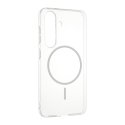 FoneKit Ultra-Slim aizsargapvalks, Samsung Galaxy S25, caurspīdīgs FoneKit Ultra-Slim aizsargapvalks, Samsung Galaxy S25, caurspīdīgs