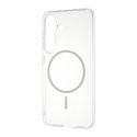 FoneKit Ultra-Slim protective case, Samsung Galaxy S25, transparent FoneKit Ultra-Slim protective case, Samsung Galaxy S25, transparent