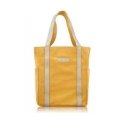 Vuch Women's Shoulder Bag Faye Brownish Yellow Vuch Women's Shoulder Bag Faye Brownish Yellow