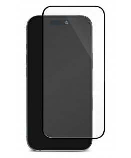 Deltaco 1903135 Mobiiltelefon ekraani- või seljakaitse Selge ekraanikaitse Apple 1 tk