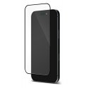 Deltaco 1903135 Mobiiltelefon ekraani- või seljakaitse Selge ekraanikaitse Apple 1 tk